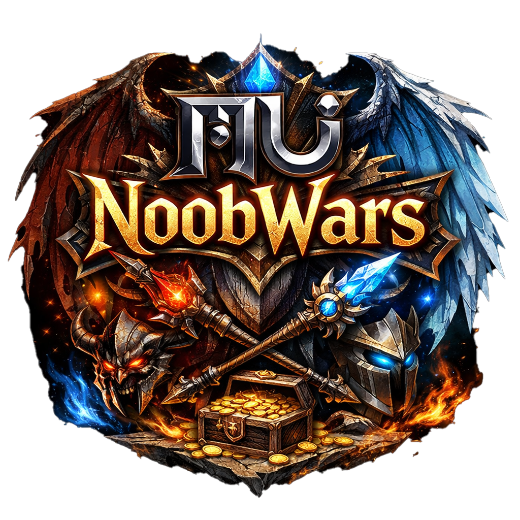 [MU] NoobWars - T1 